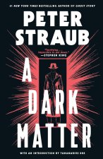 DARK MATTER