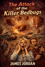 The Attack of the Killer Bedbugs