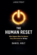 The Human Reset
