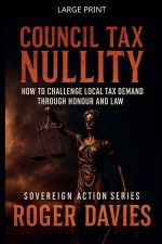 Council Tax Nullity