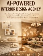 AI-Powered Interior Design Agency