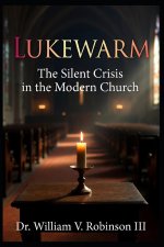 LUKEWARM