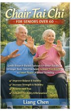 Chair Tai Chi for Seniors Over 60