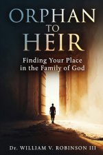 ORPHAN TO HEIR
