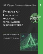Patterns of Enterprise Agentic Application Architecture