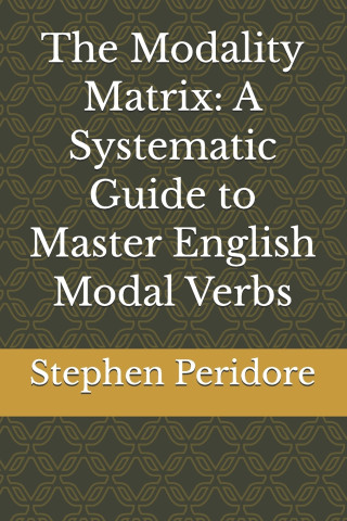 The Modality Matrix