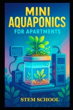 Mini Aquaponics for Apartments