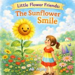 Little Flower Friends