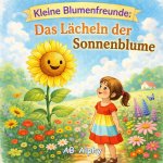 Kleine Blumenfreunde
