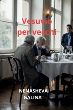 Vesuvio per vecchi