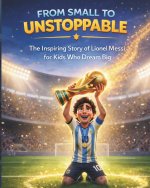 From Small to Unstoppable