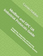 Modbus and OPC UA Industrial Protocols Guide