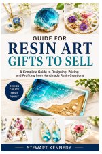 Guide for Resin Art Gifts to Sell