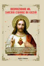 DEVOZIONE AL SACRO CUORE DI GESÙ