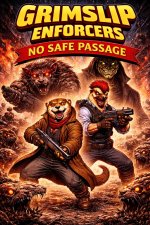 Grimslip Enforcers - No Safe Passage