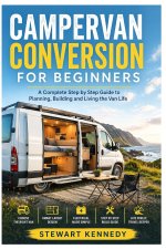 Campervan Conversion for Beginners