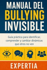 MANUAL DEL BULLYING INVISIBLE