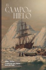 El campo de hielo