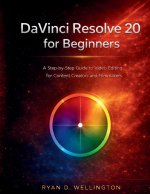 DaVinci Resolve 20 for Beginners