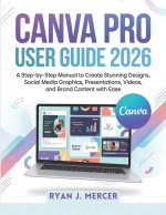 Canva Pro User Guide 2026
