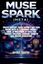 Muse Spark (Meta)