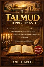 Il Talmud per principianti