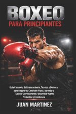 Boxeo para Principiantes