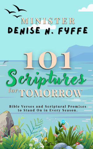 101 Scriptures for Tomorrow