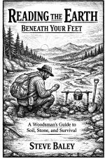 READING THE EARTH BENEATH YOUR FEET