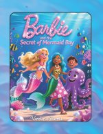 Barbie and the Secret of Mermaid Bay