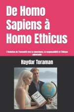 De Homo Sapiens à Homo Ethicus