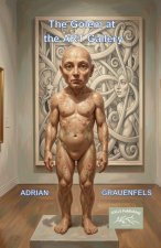 The Golem at the Art Gallery