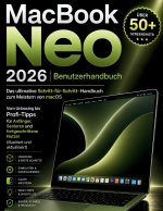 MacBook Neo 2026 Benutzerhandbuch