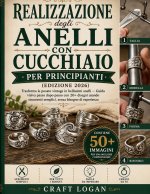 Realizzazione degli anelli con cucchiaio per principianti (Edizione 2026)
