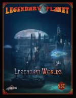 Legendary Worlds