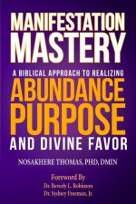 Manifestation Mastery