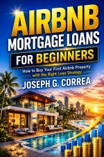 Airbnb Mortgage Loans for Beginners