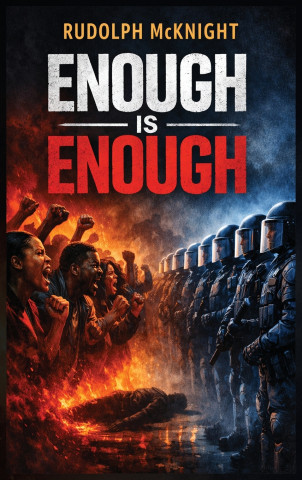 ENOUGH IS ENOUGH