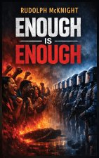 ENOUGH IS ENOUGH