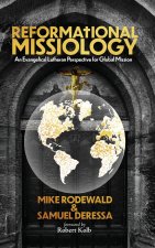 Reformational Missiology