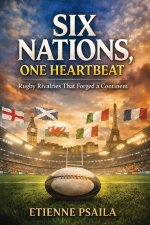 Six Nations, One Heartbeat