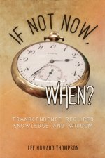 IF NOT NOW, WHEN