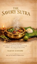 The Savoury Sutra