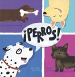Perros!: Libros L.D.