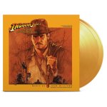 Williams, John:  Indiana Jones And The Raiders Of The Lost Ark
