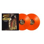 Williams, John:  Indiana Jones And The Temple Of Doom