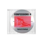 Madonna:  Confessions Ii (Standard Cd)