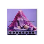 Madonna:  Confessions Ii (Standard Softpak Cd)
