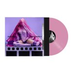 Madonna:  Confessions Ii (2Lp Standard, Translucent Pink Vinyl)