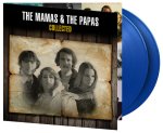 Mamas & The Papas:  Collected